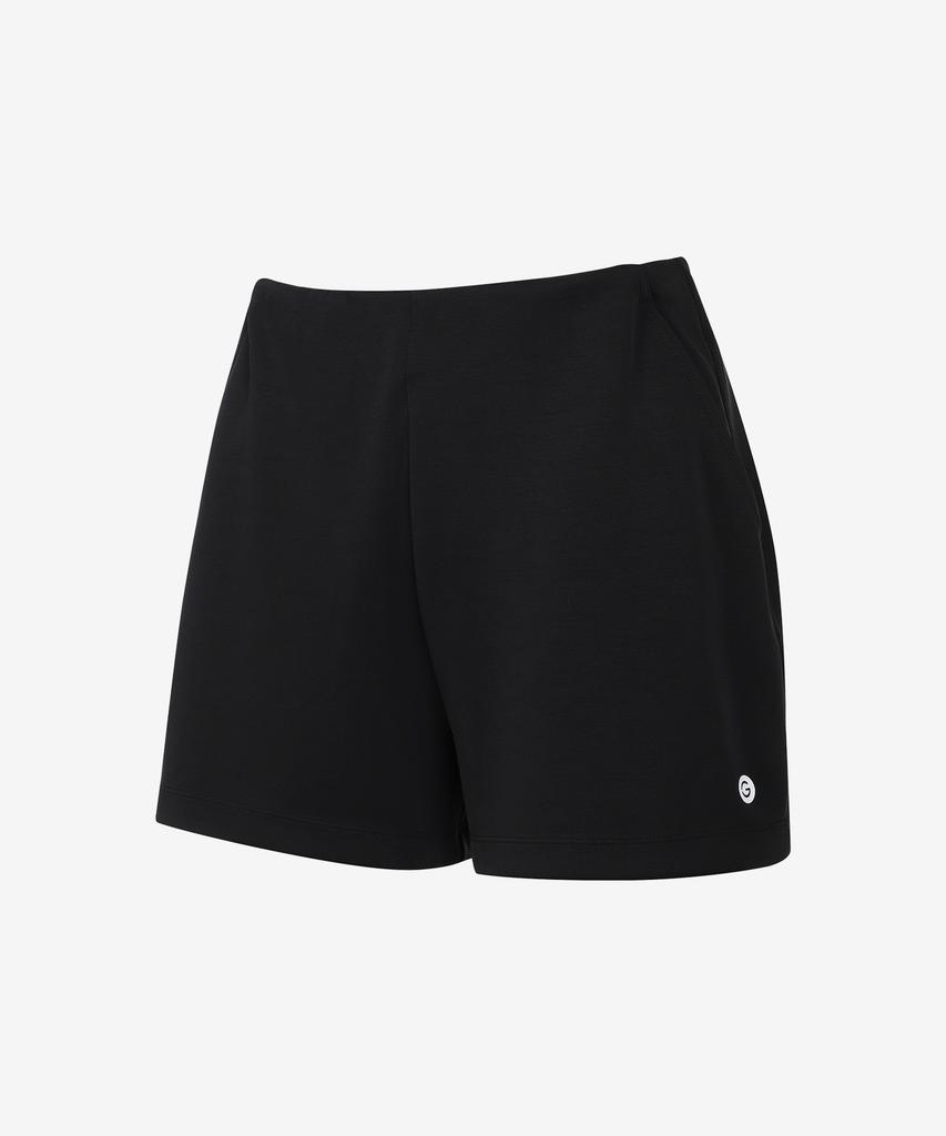 GRANDE LINE Recycle Line Training Shorts_5 Colors