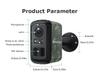 4G Wireless HD Outdoor Camera: Low-Power, Full-Color Night Vision, Camouflage Design