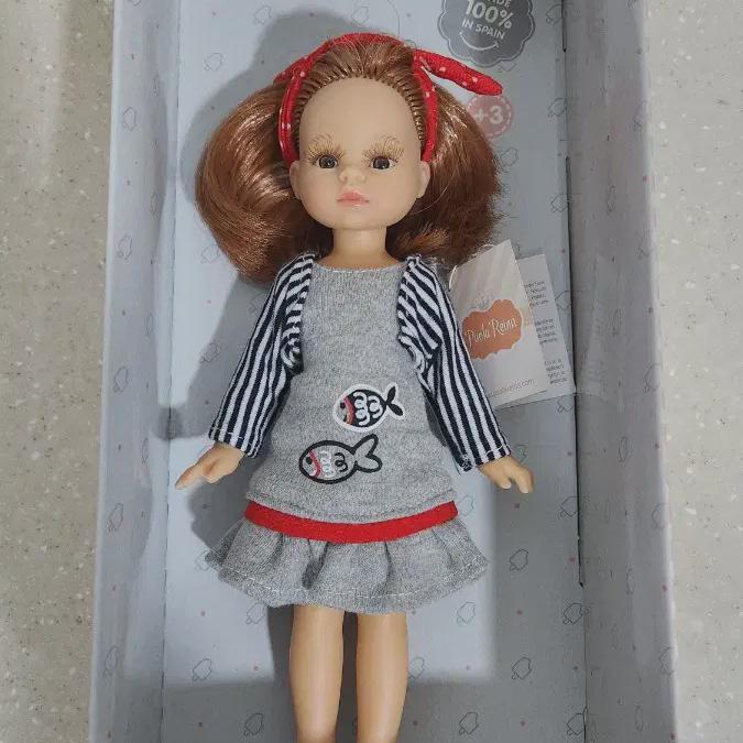 

Паола Рейна Мини