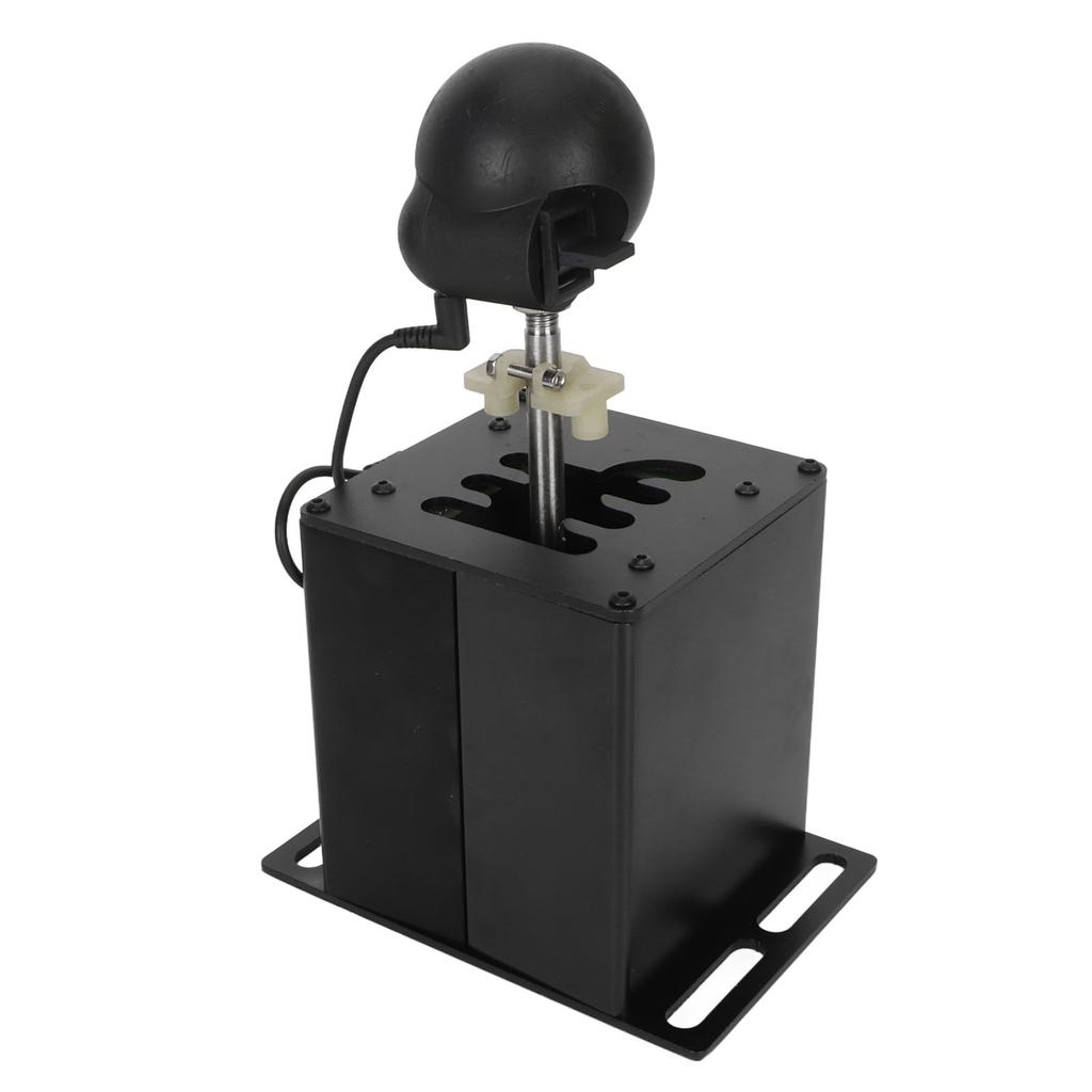 USB Simulator Gear Shifter Steering Wheel PC Sequential Shifter for Logitech G27 G29 for Thrustmaste