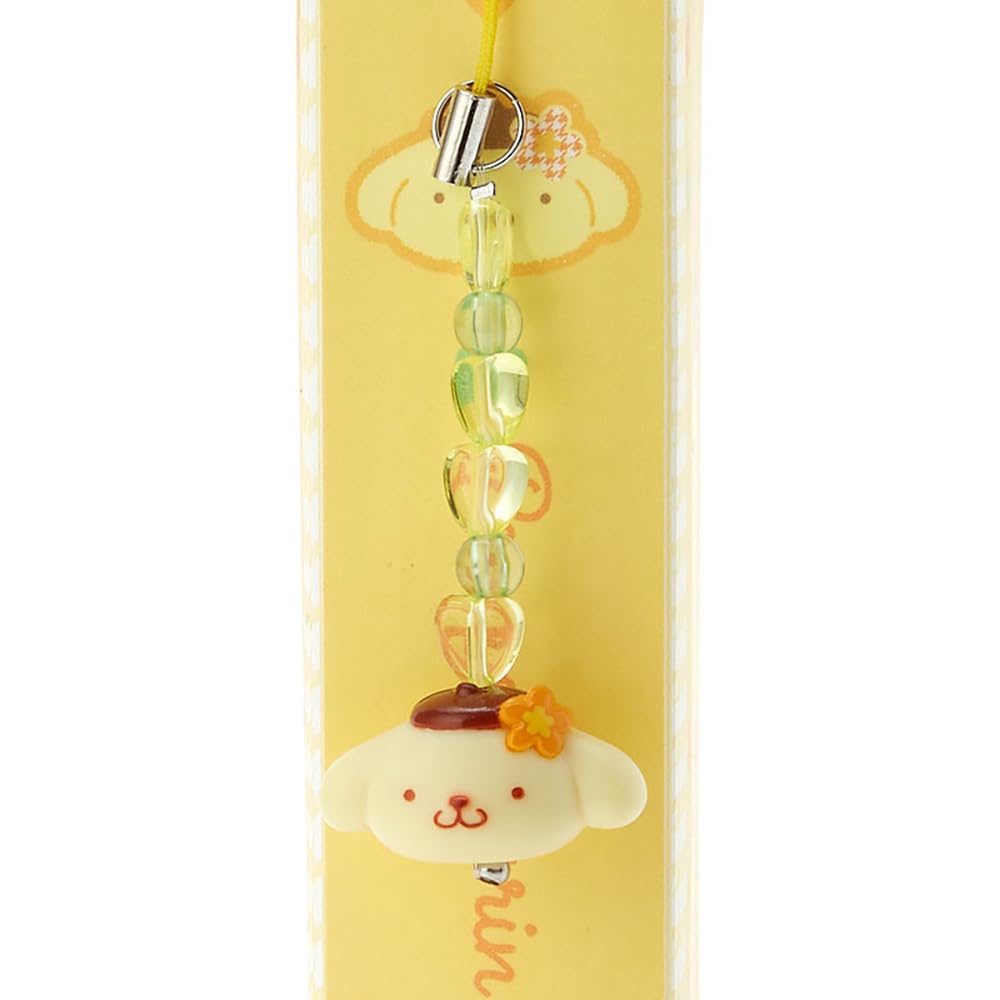 Sanrio Pompompurin Card File 276375 (Kaohana)