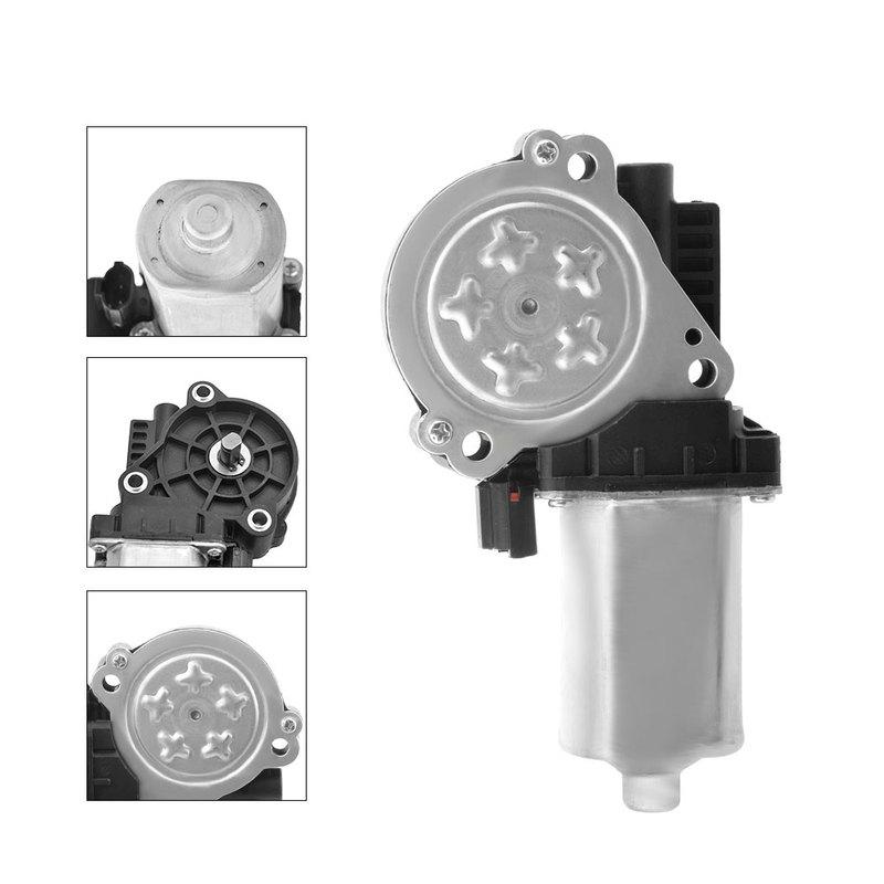676061 RV Stair Entry Step Motor Replacement for Kwikee Step Motor Part Number 1101428 379147 214-1001