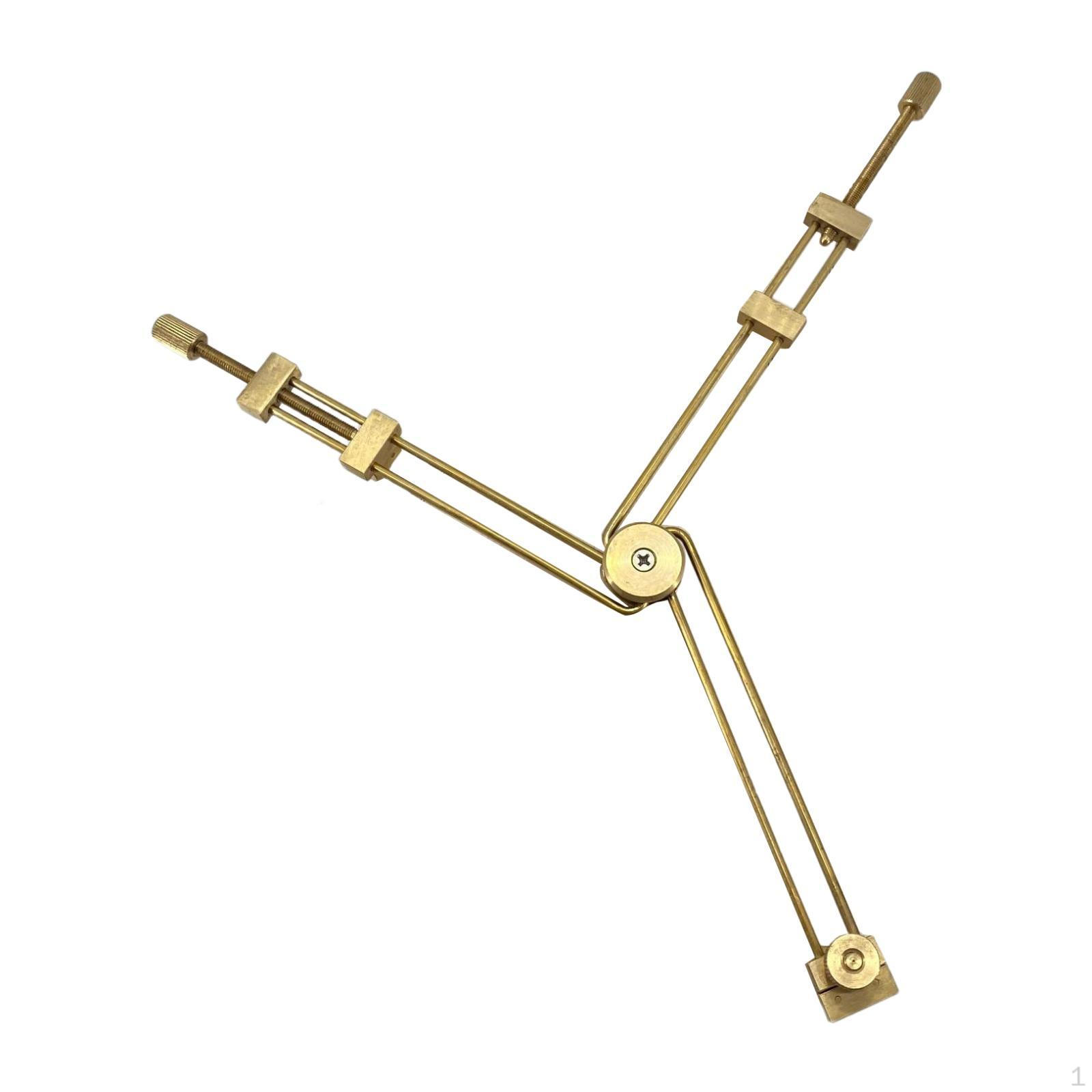 

Регулируемые струбцины для ремонта корпуса скрипки, основные инструменты лютье 1pc