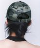 BORN TO WIN Heritage B Ball Cap [Camo]