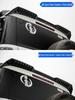Magic Core City Hunter Edition BJ40E/C: Rear Wing and MC Ducktail for Range Extender