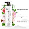 100 Years Cold Brew Plant Extract Smoothing Shampoo