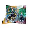 Demon Slayer Tanjiro 5-Inch Ultimate Legends Action Figure
