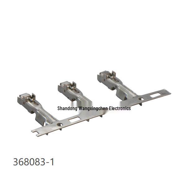 Genuine TE Automotive Connector 368083-1 - Original Electronic Component