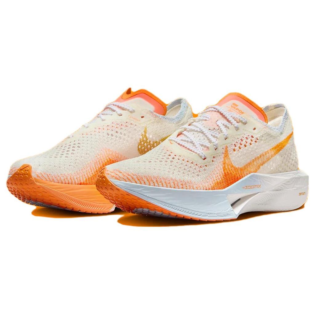 New Nike ZoomX VaporFly Next% 3 Bright Mandarin FV3634-181
