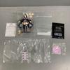 [USED] figma Kyar with bonus "Princess Connect! Re:Dive