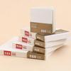 58Sheets Art Supplies Paint Book Thick Paper Draw Book High-quality Sketchbook