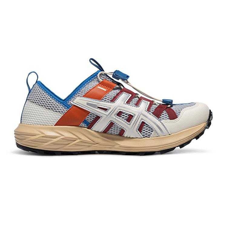 Asics Gel-Sonoma Tr Outdoor Retro Functional Low-Top Shoes Unisex Shoes 1203A719-021