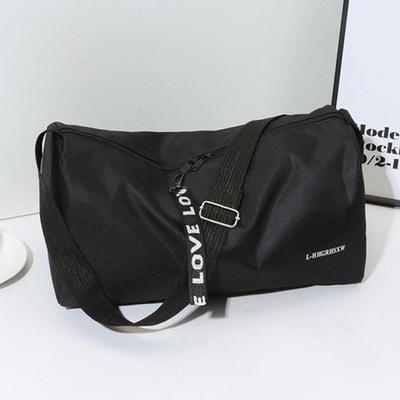 Sport a zábava – Sportovní tašky