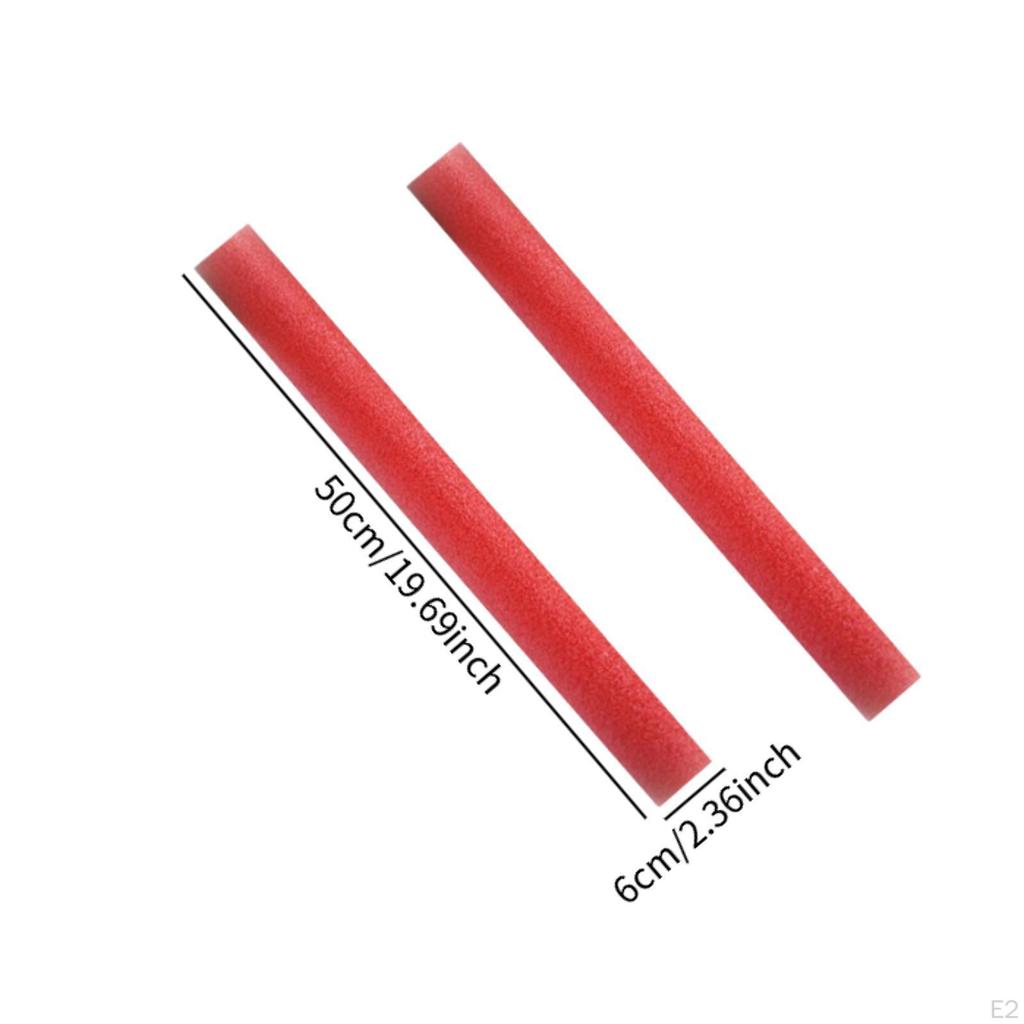 Boxing Sticks for Training, Punching Pads, Equipment Sports Practice