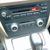 Für BMW 3er-Serie 2005–2013 E90 E91 E92 E93 320i 325i Auto-Klimaanlagen-Soundknopf-Abdeckung Innendekoration 3/4-tlg.