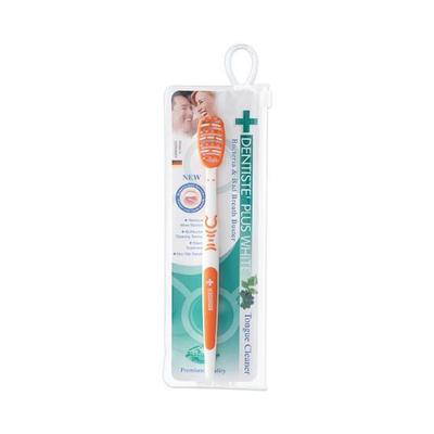 Deluxe Tongue Cleaner