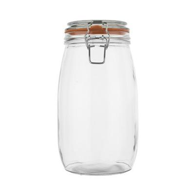 Preserving Jar 1550ml / 3.41lb