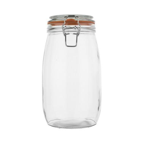 Tala Preserving Jar 1550ml / 3.41lb