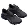 New LiNing Abrasion Resistant Breathable Low Top Casual Running Shoes Men's ARSV079-2