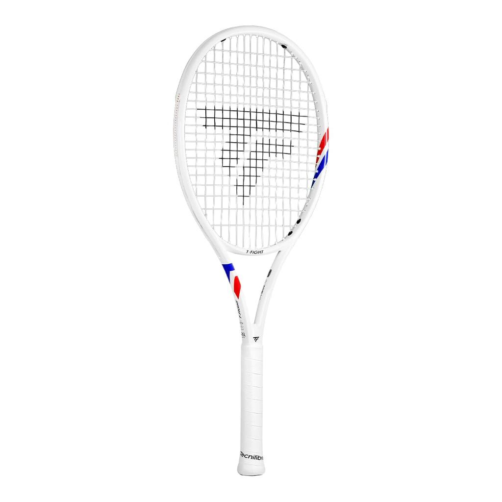 Pre-strung Tecnifibre T-FIGHT 255 Tennis Racket 2025 (14FI255X5)