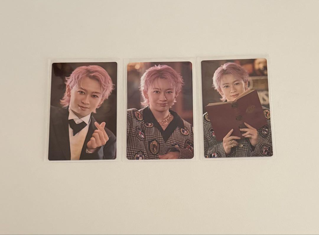 

[USED] Why don t you super express Shuya