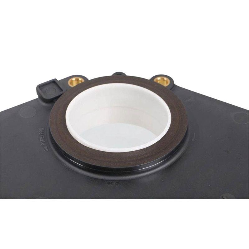 DT08 03H103151D Crankshaft Front Oil Seal Cylinder Crankcase Cover for VW Teramont 2.5T 03H 103 151 E