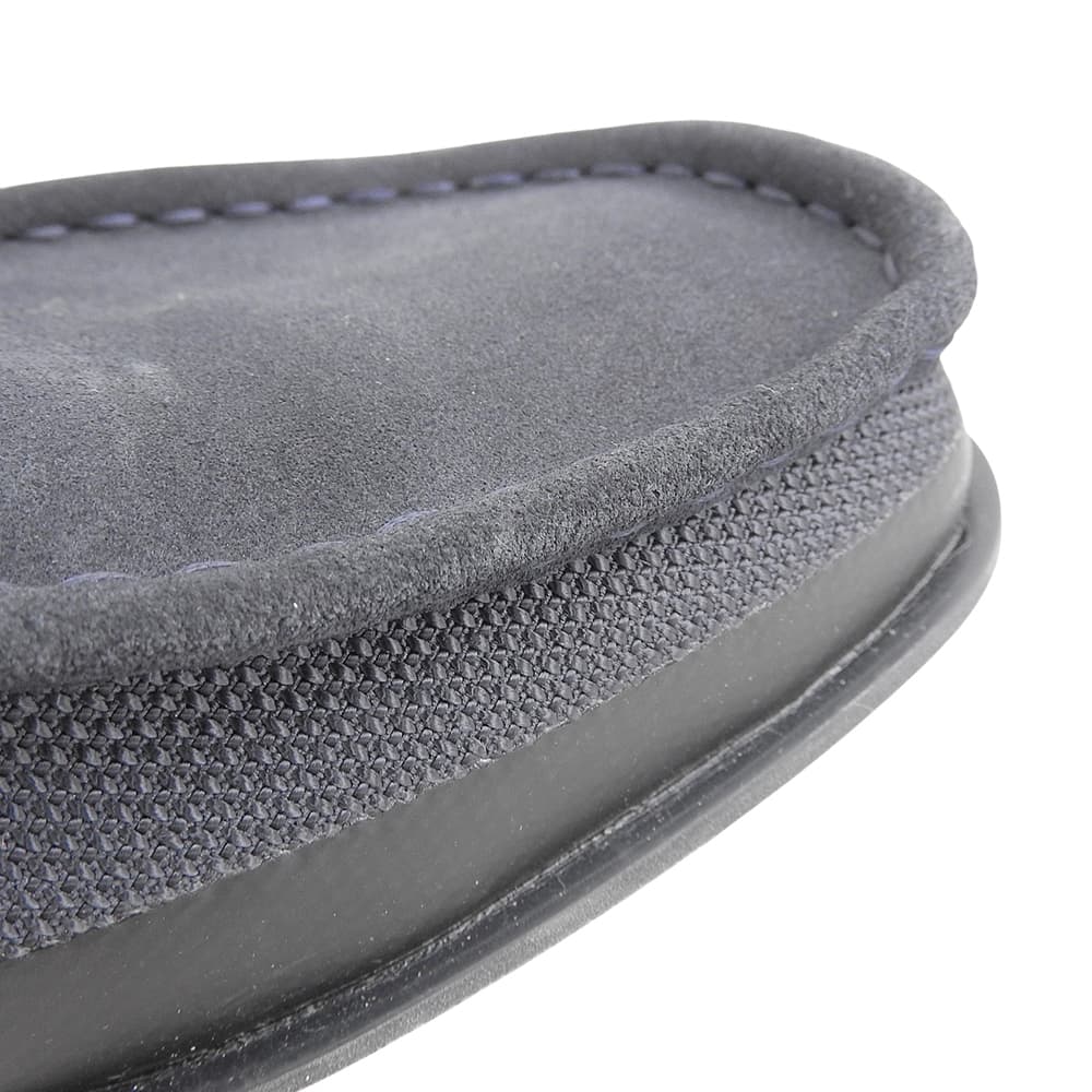 Clarks Wallabee 2.0 GTX Gore-Tex Boots Men's Navy Size 41 shoes 41(EU) NavyUsed