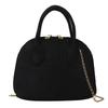 Trendy 2023 Women's Fashion Shoulder Bag Stylish Retro Shell Bag Medium Size
