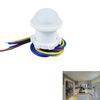 LED Light Pir Infrared Human Body Induction Sensor 85-265V