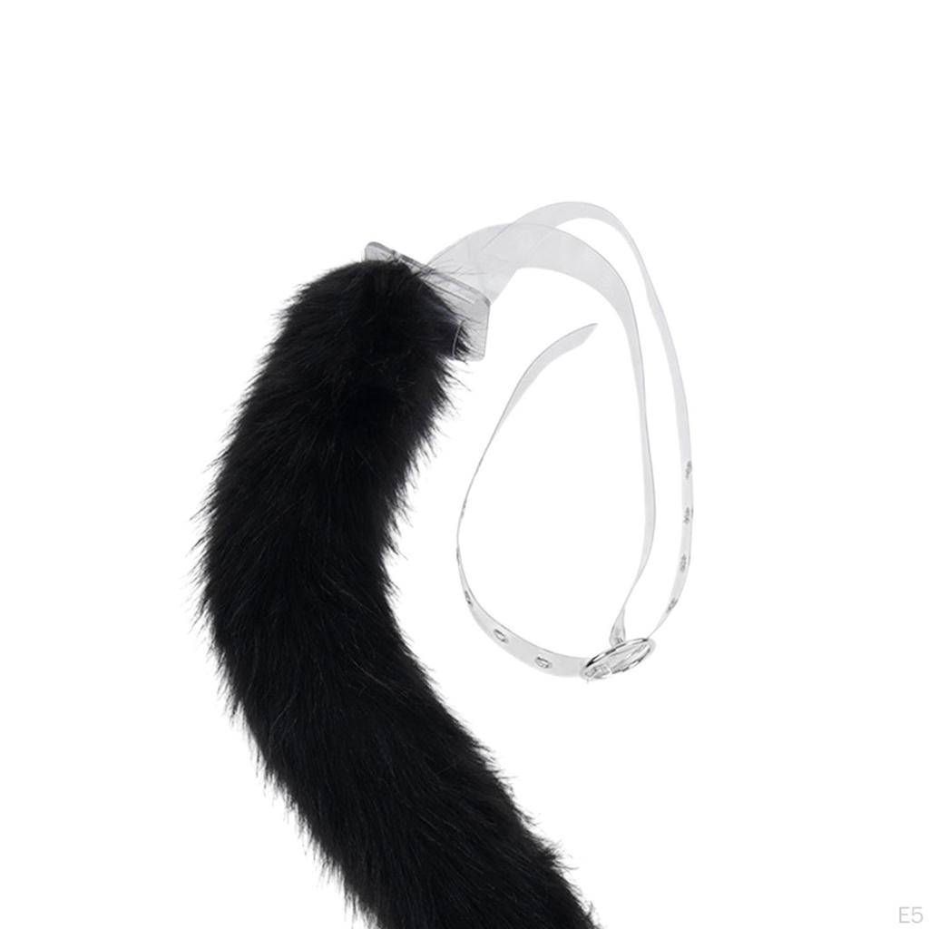 Animals Cosplay Prop Anime Costume Fancy Dress Accessories for Festival