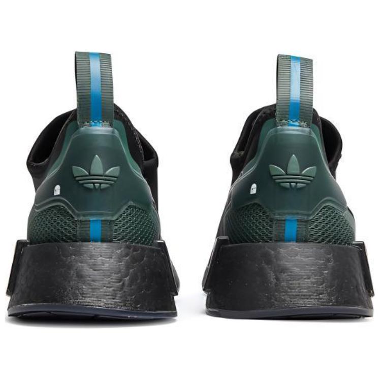 Adidas Originals Star Wars x Adidas Originals NMD_R1 Spectoo 'Boba Fett' GX6791