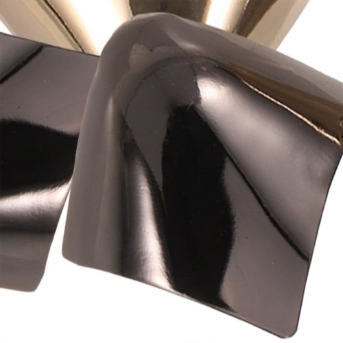 FOMIYES Metal Toe Caps, Shoe Protection, Solid Color High Heel Toe Caps, Elegant High Heel Tip Covers, Durable Shoe Tip Caps for Repair and Decoration