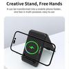 Multifunctional Wireless Charger