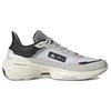 Adidas Mts Futuristic Fashion Comfortable Breathable Fabric Low-Top Casual Running Shoes Unisex Sneakers White Black IE3222