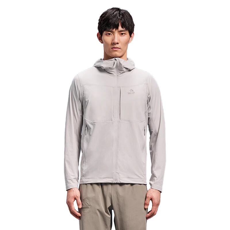 Pelliot Men s Outdoor Softshell Jacket L