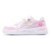 Li Ning Floating Boat Abrasion Resistant Lightweight Wear Resistant And Lightweight Low Top Skateboard Shoes Men's AGCS419-1(Team1910-)