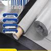 304 Stainless Steel 100 Mesh Screen | Food Grade Metal Mesh Sheet & Grid Filter