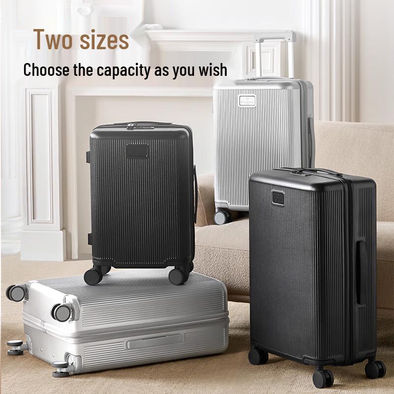 One's Member Covestro PC Hardside Spinner Luggage
