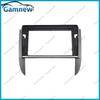 9 Inch Car Frame Fascia Adapter Android Radio Dash Fitting Panel Kit For Daewoo Kalos 2002-2008