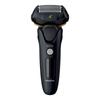 Men's Electric Shaver Lamdash 5-Blade Wet and Dry ES-NLV68-K Black