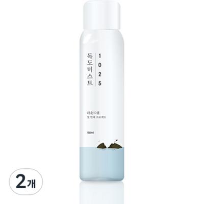 1025 Dokdo Mist, 150 ml, 2 Einheiten