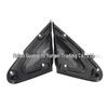 75495TOA003 Side Mirror Triangle Trim Panel for 12-16 Honda CRV