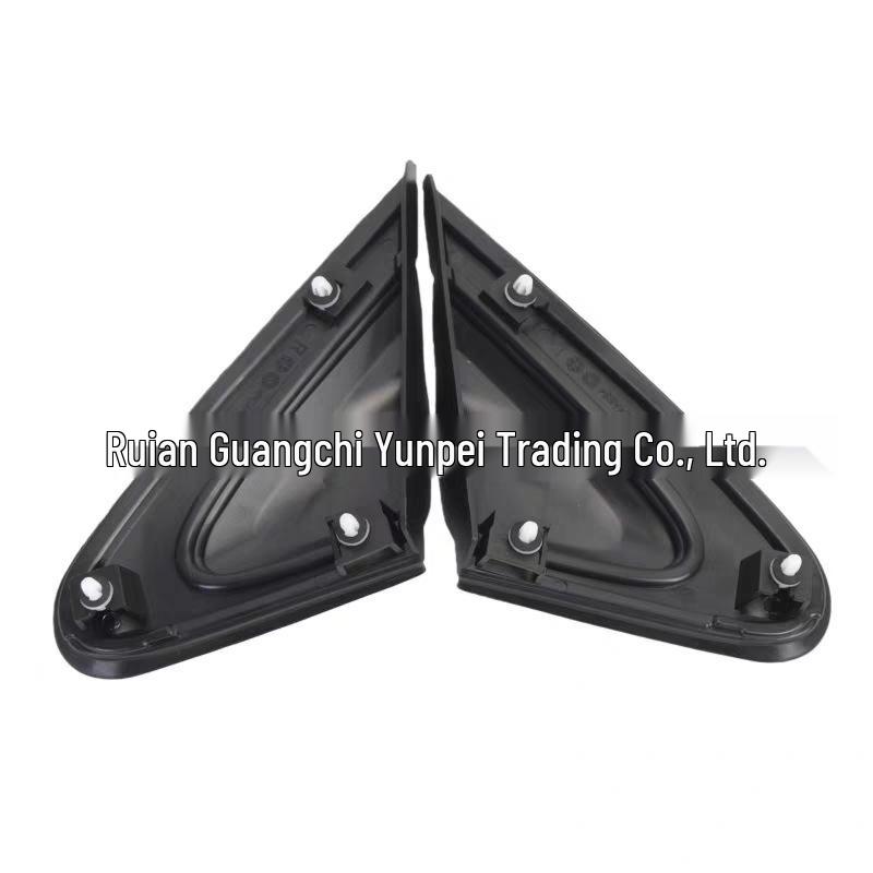 75495TOA003 Side Mirror Triangle Trim Panel for 12-16 Honda CRV