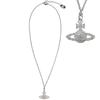 Vivienne WeStwood Women S Grace Bath Relief Pendant Necklace