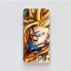 Transparent Case for Samsung A04 A14 A23 M33 M53 Realme 10 9 C35 C55 VIVO X80 Infinix Hot 30 Note 11 Tecno Spark 8P Pro W-86 Dragon Ball Super