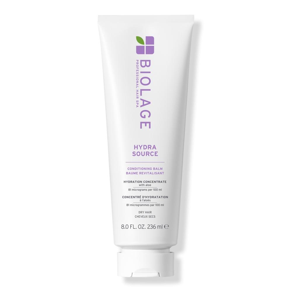 

Biolage Hydra Source Кондиционирующий бальзам для сухих волос 8,0 унций