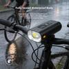 Acessórios para bicicletas – Luzes e iluminação para bicicletas