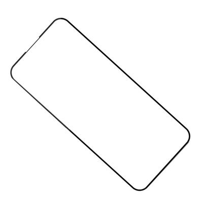 Tempered Glass Smart Phone Screen Protector Portable HD Shockproof Replacement Protective Cellphone Film Part Accessories