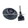 Screw Base for Spare Tire Bolt Compatible with Honda Accord, Civic, CRV, Fit, Jade, Avancier, Spirior Models
