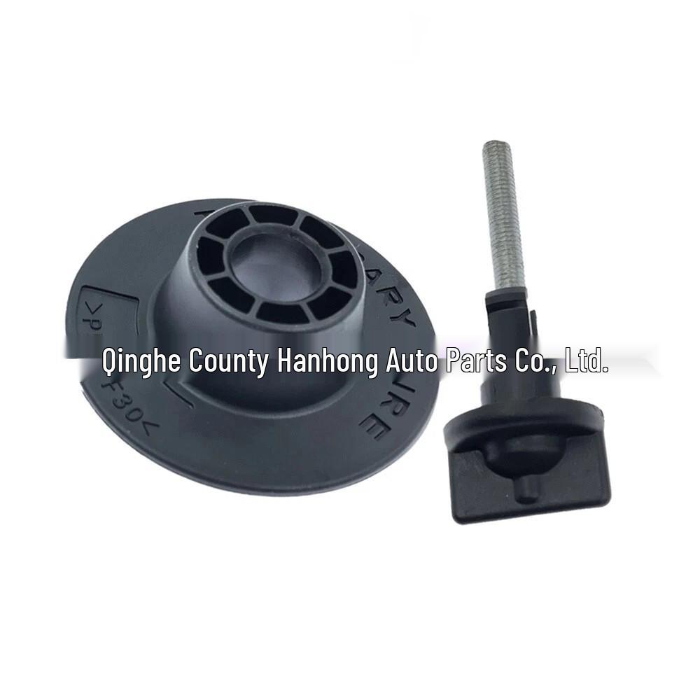 Screw Base for Spare Tire Bolt Compatible with Honda Accord, Civic, CRV, Fit, Jade, Avancier, Spirior Models
